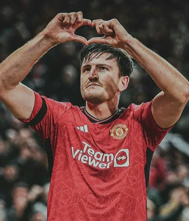 Harry Maguire bị loại khỏi World Cup 2026: Cú sốc lớn cho fan MU!
