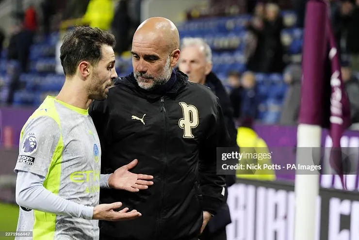 Bernardo Silva: 2 năm ủ mưu rời Man City, không phải phút bốc đồng!