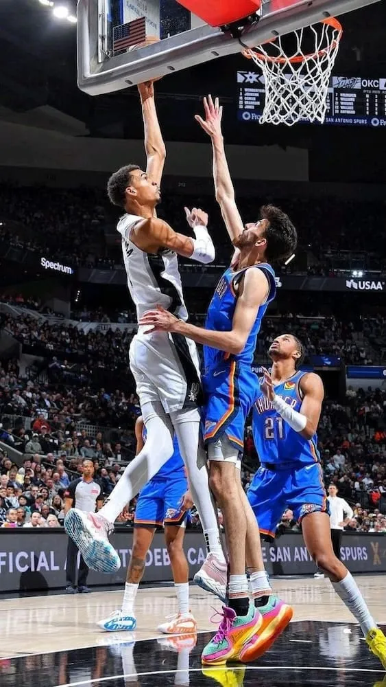 2026 ai sẽ là nhà vô địch NBA