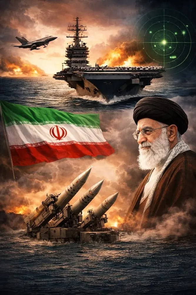 Tín hiệu nguy hiểm giữa đàm phán Mỹ - Iran
