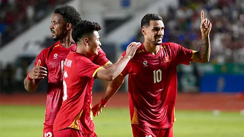 Sức hút chưa từng có của AFF Cup 2026 đến từ đâu?