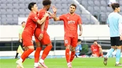 Ngoài chuyên môn, ĐT Việt Nam còn có một cuộc chiến khác tại AFF Cup 2026