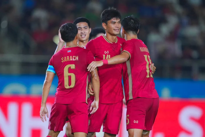 AFC: Thái Lan cản đường vô địch của Việt Nam tại AFF Cup 2026