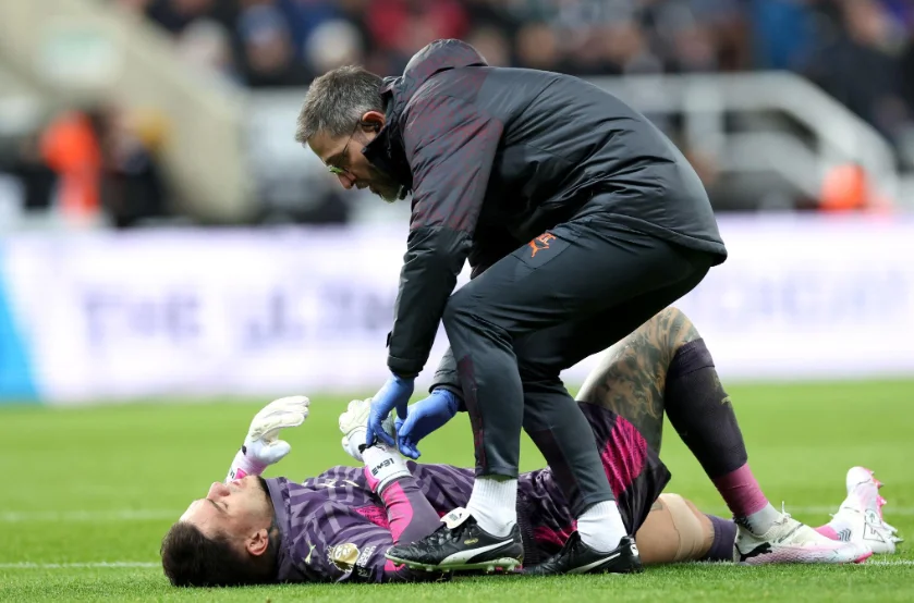 LUẬT MỚI CỦA BÓNG ĐÁ ANH KHIẾN CẢ PREMIER LEAGUE DẬY SÓNG