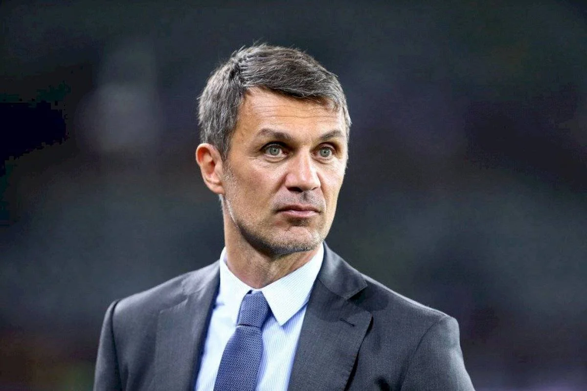 Maldini rời FIGC sau 16 ngày – Bí ẩn phía sau quyết định gây sốc!