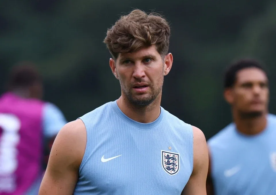 JOHN STONES SẮP RỜI MANCHESTER CITY?