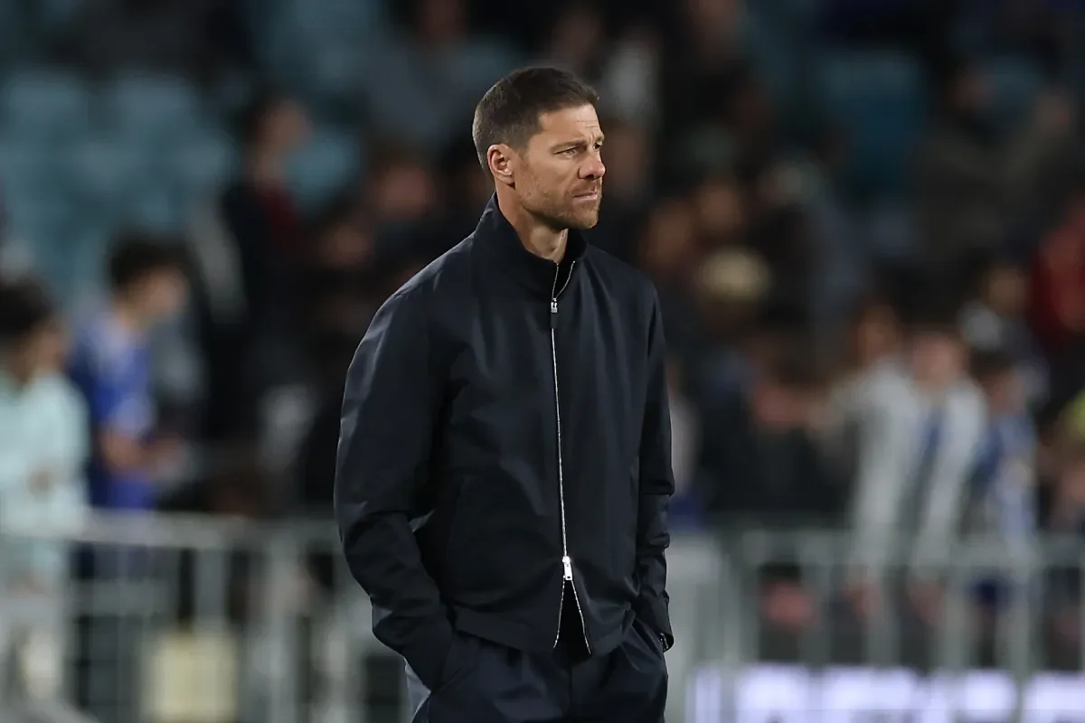 XABI ALONSO KHỞI ĐẦU TRIỀU ĐẠI MỚI TẠI CHELSEA