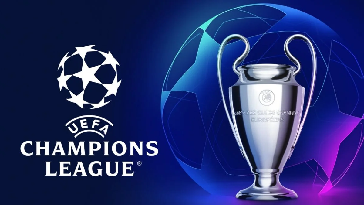 CHAMPIONS LEAGUE TRỞ LẠI: VÒNG LOẠI RỰC LỬA MỞ MÀN MÙA GIẢI MỚI
