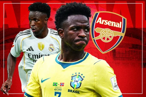ARSENAL TĂNG TỐC TRÊN THỊ TRƯỜNG CHUYỂN NHƯỢNG