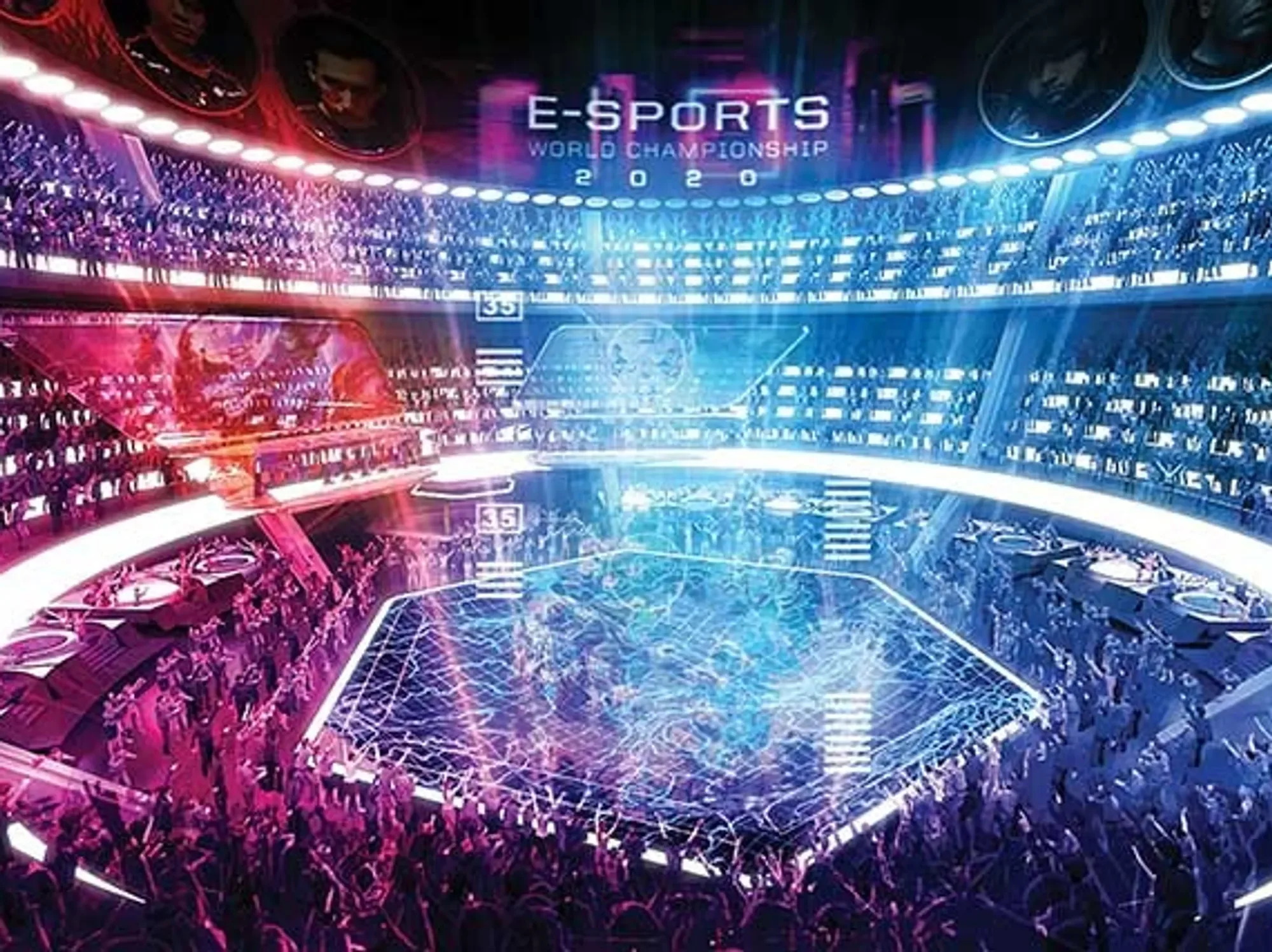 EWC 2026 CHÍNH THỨC KHÉP LẠI, MỞ RA CHƯƠNG MỚI CHO CUỘC ĐUA ESPORTS TOÀN CẦU