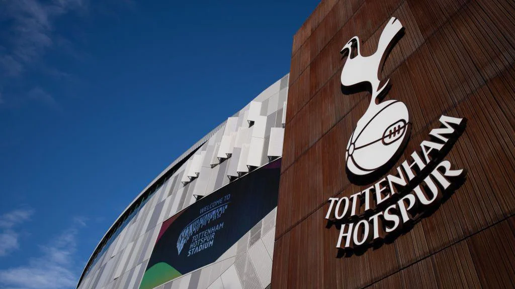 SPURS NHẮM SAO CHẠY CÁNH MAN CITY, NGÂN SÁCH CHUYỂN NHƯỢNG CÓ THỂ VƯỢT 250 TRIỆU BẢNG
