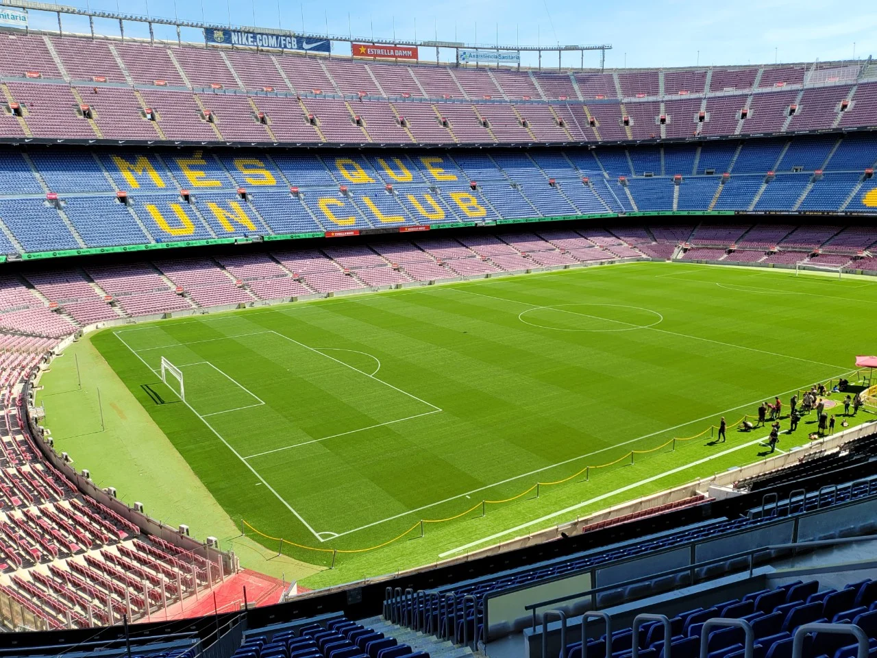 BARCELONA TĂNG TỐC CHIÊU MỘ ELI JUNIOR KROUPI, CHUẨN BỊ KỶ NGUYÊN HẬU LEWANDOWSKI