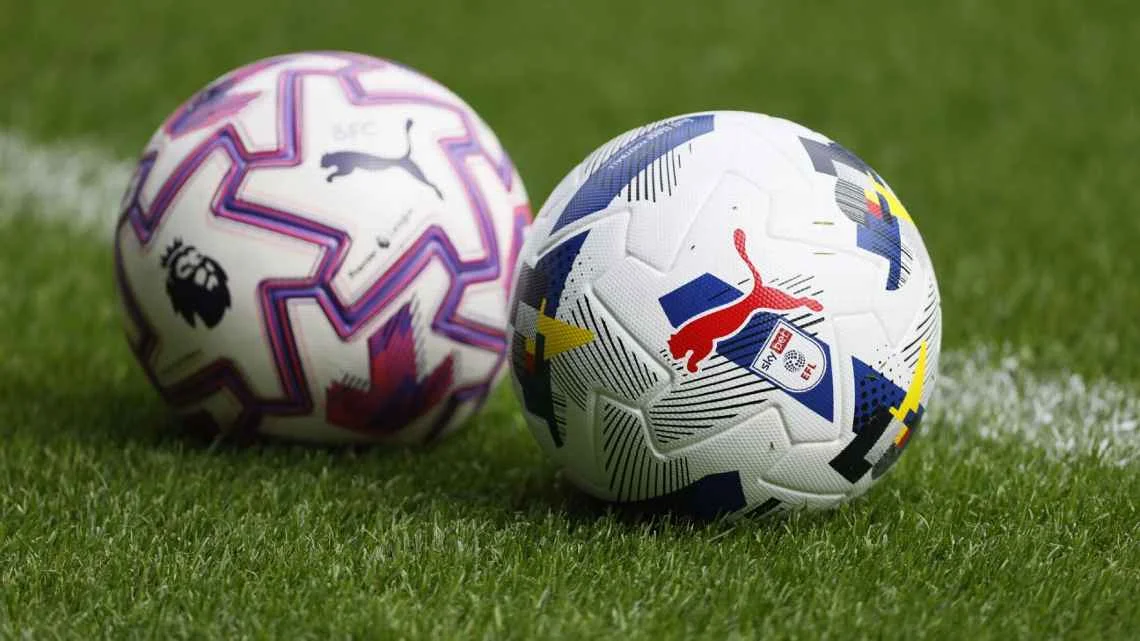 PREMIER LEAGUE THỐNG NHẤT GÓI HỖ TRỢ 1,5 TỶ BẢNG CHO EFL: BƯỚC NGOẶT LỚN CỦA BÓNG ĐÁ ANH