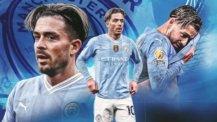 BỊ GẠCH TÊN KHỎI KẾ HOẠCH MAN CITY, JACK GREALISH ĐỨNG TRƯỚC NGÃ RẼ GÂY TRANH CÃI NHẤT SỰ NGHIỆP