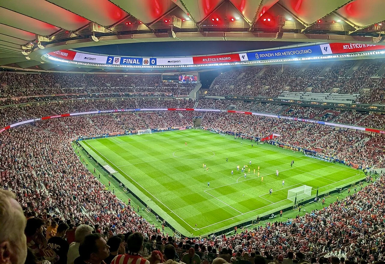 VÒNG LOẠI CHAMPIONS LEAGUE 2026/27 KHÉP LẠI: NHỮNG CÁI TÊN GÂY BẤT NGỜ