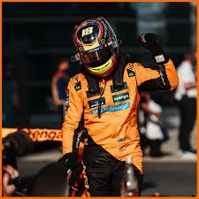 OSCAR PIASTRI ĐỐI MẶT THỬ THÁCH LỚN TẠI McLAREN 2026