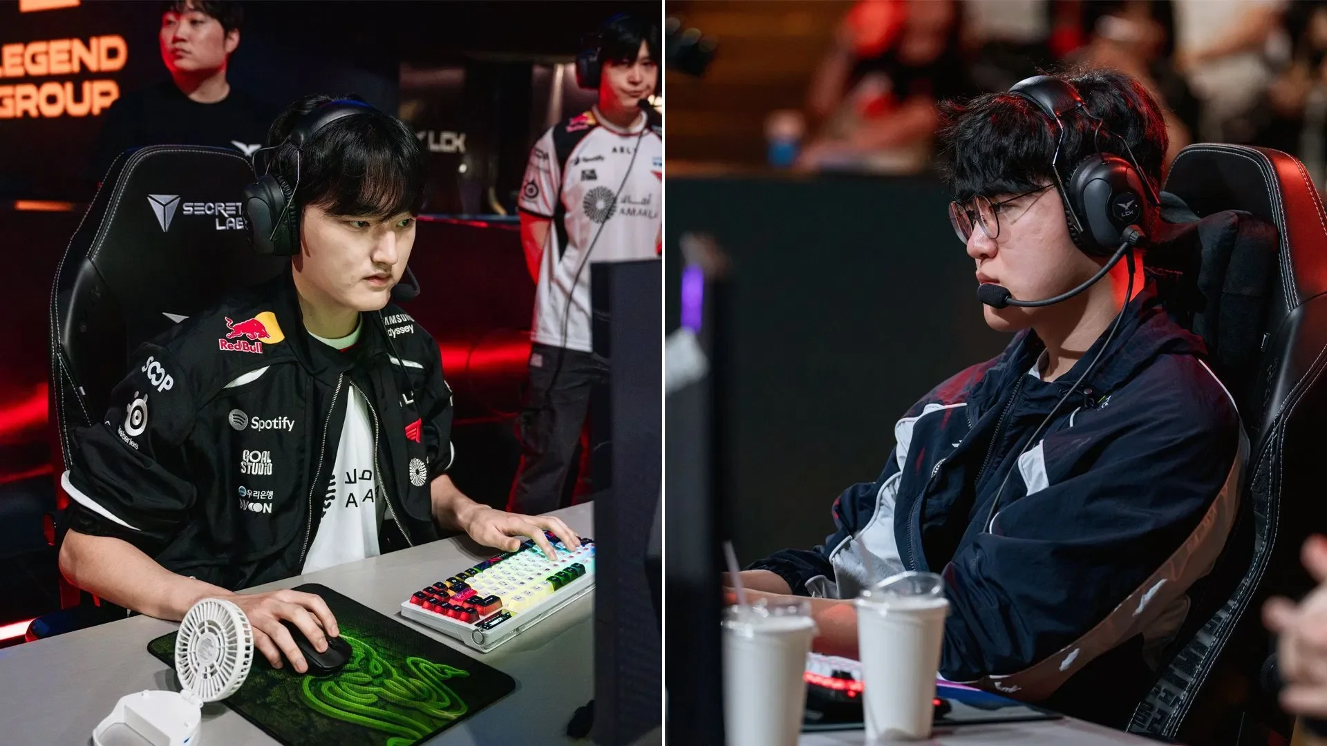 T1 TÁI ĐẤU HANWHA LIFE ESPORTS: CUỘC CHIẾN KHÔNG CHỈ LÀ MÓN NỢ, MÀ CÒN LÀ BÀI KIỂM TRA BẢN LĨNH