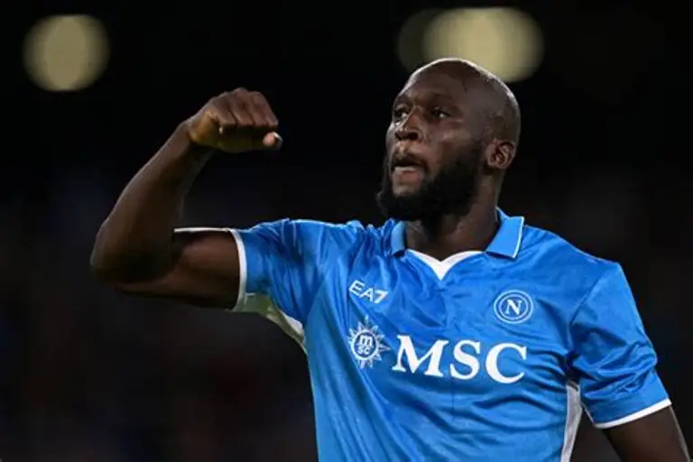 LUKAKU ĐỨNG TRƯỚC NGÃ RẼ LỚN: FENERBAHCE RA GIÁ, NAPOLI ĐỐI MẶT NGUY CƠ CHIA TAY TIỀN ĐẠO NGƯỜI BỈ