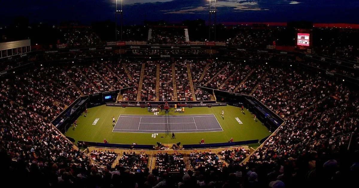 CANADIAN OPEN 2026 NÓNG BỎNG: THẾ HỆ TRẺ ĐỒNG LOẠT TRỖI DẬY