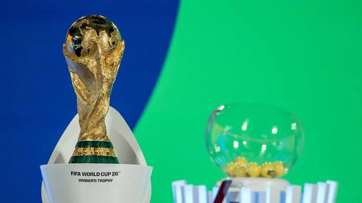 Thể lệ bốc thăm vòng bảng World Cup của FIFA là gì?