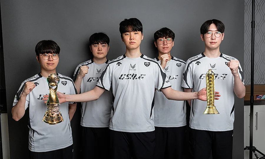 GEN.G ĐẠI CHIẾN HANWHA LIFE ESPORTS: CUỘC ĐỐI ĐẦU CÓ THỂ ĐỊNH HÌNH CUỘC ĐUA LCK 2026