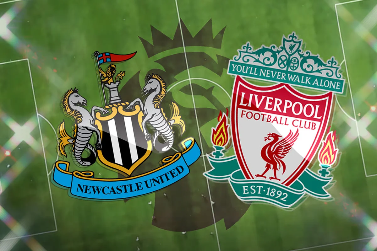 NEWCASTLE VS LIVERPOOL: ĐẠI CHIẾN VÒNG 1 PREMIER LEAGUE