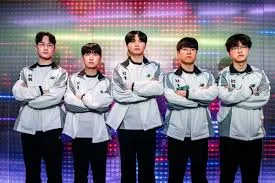 GEN.G ĐỐI ĐẦU KT ROLSTER: CUỘC CHIẾN LỚN CỦA LCK TRƯỚC NGÀY BÙNG NỔ