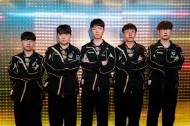 GEN.G ĐỐI ĐẦU KT ROLSTER: CUỘC CHIẾN LỚN CỦA LCK TRƯỚC NGÀY BÙNG NỔ