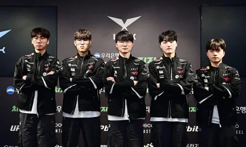 KT ROLSTER VS T1: CUỘC ĐỐI ĐẦU LCK CÓ THỂ ĐỊNH ĐOẠT VỊ TRÍ TOP ĐẦU