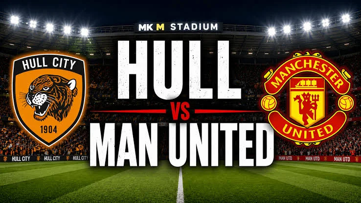 HULL CITY VS MANCHESTER UNITED: CARRICK SẼ ĐƯA “QUỶ ĐỎ” VƯỢT QUA ẢI KHÓ NGAY NGÀY RA QUÂN?