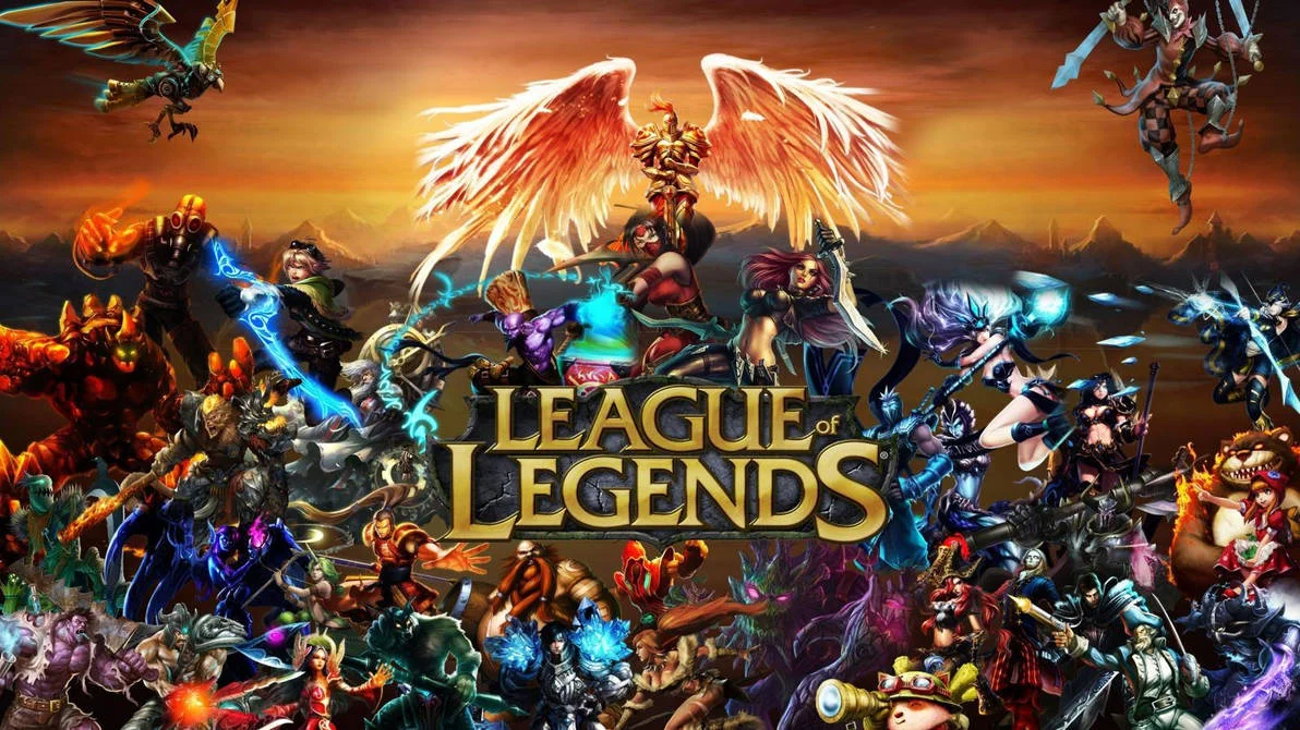 Liên Minh Huyền Thoại: LCK, LPL, LEC và LCS khác nhau như thế nào?