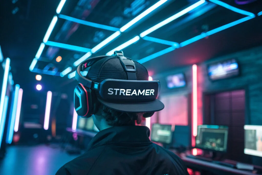 Phân tích sự phát triển của ngành livestream tại Việt Nam