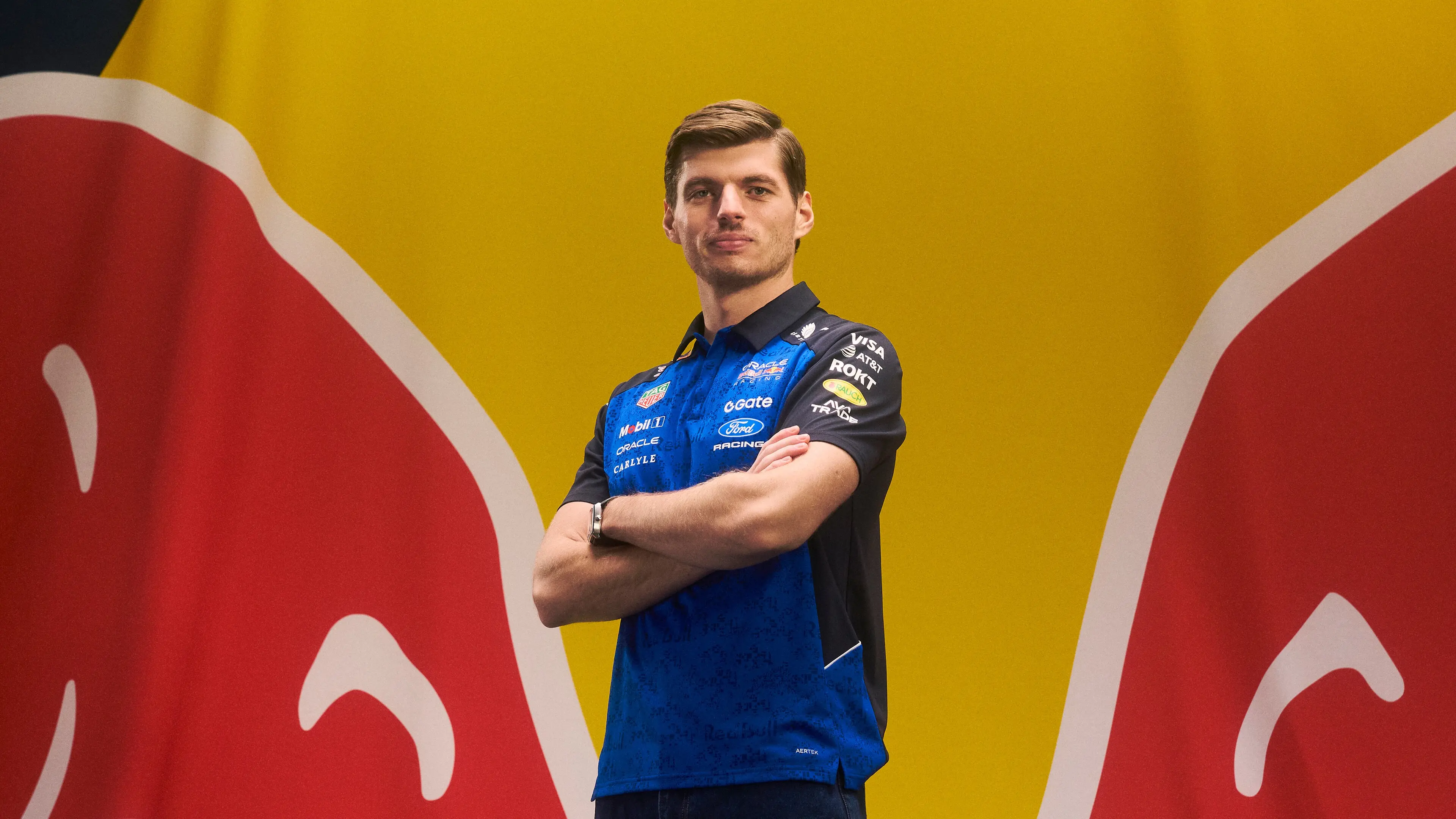 MAX VERSTAPPEN CHỐT TƯƠNG LAI VỚI RED BULL ĐẾN 2030, ĐẬP TAN MỌI ĐỒN ĐOÁN VỀ MERCEDES