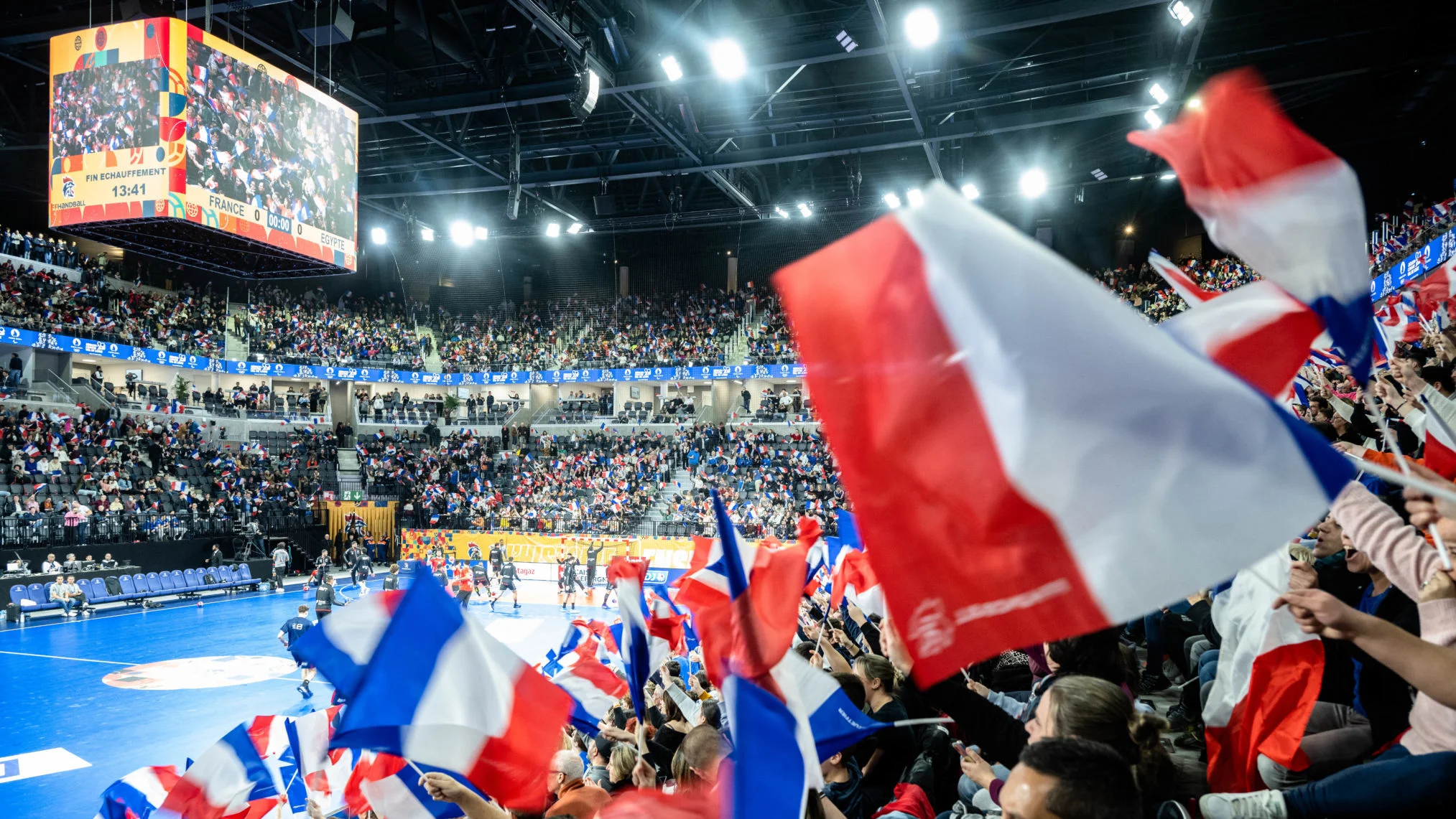 PHÁP VS SERBIA: WEMBANYAMA TÁI ĐẤU JOKIC, CƠ HỘI CHO LES BLEUS SỬA SAI TẠI ORLÉANS