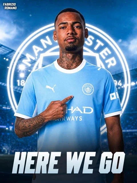 MANCHESTER CITY CHỐT ALLAN ELIAS: PEP GUARDIOLA ĐANG TÌM NGƯỜI THAY SAVINHO HAY MỘT MẢNH GHÉP MỚI?