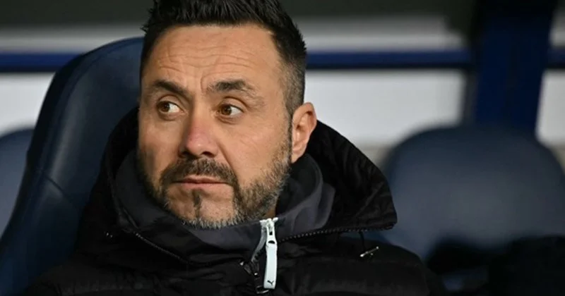 DE ZERBI TUYÊN BỐ THAY ĐỔI TÂM LÝ TOTTENHAM: SPURS KHÔNG THỂ TIẾP TỤC CHỜ ĐỢI