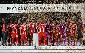 NHẬN ĐỊNH BAYERN MUNICH VS STUTTGART: HARRY KANE VÀ NHÀ VÔ ĐỊCH SẼ KHỞI ĐẦU RA SAO?