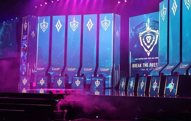 GAM ESPORTS VS BOX GAMING: ĐẠI CHIẾN ĐÁNG CHỜ ĐỢI TRONG NGÀY KHAI MÀN ĐTDV MÙA ĐÔNG 2026
