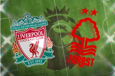LIVERPOOL VS NOTTINGHAM FOREST: IRAOLA ĐỨNG TRƯỚC BÀI KIỂM TRA THỰC SỰ TẠI ANFIELD