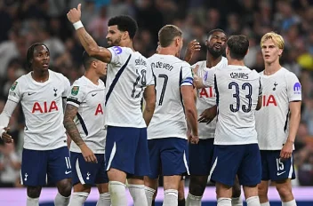 TOTTENHAM VS NEWCASTLE: SPURS CÓ THỂ TẬN DỤNG LỢI THẾ SÂN NHÀ ĐỂ GIÀNH CHIẾN THẮNG ĐẦU TIÊN?