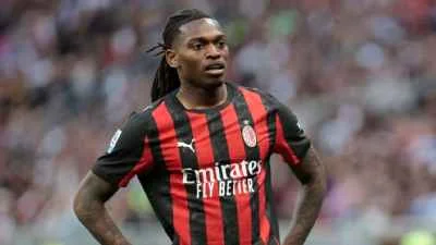 RAFAEL LEÃO CHIA TAY AC MILAN, GALATASARAY TIẾN GẦN BOM TẤN 45 TRIỆU EURO