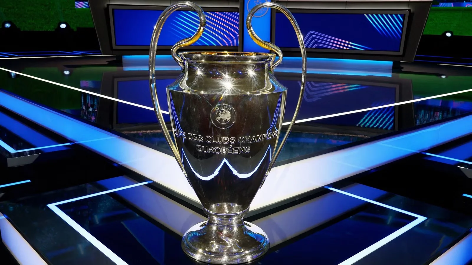 UEFA CHỐT LỊCH CHAMPIONS LEAGUE 2026/27: ARSENAL ĐẠI CHIẾN REAL MADRID, LIVERPOOL GẶP INTER