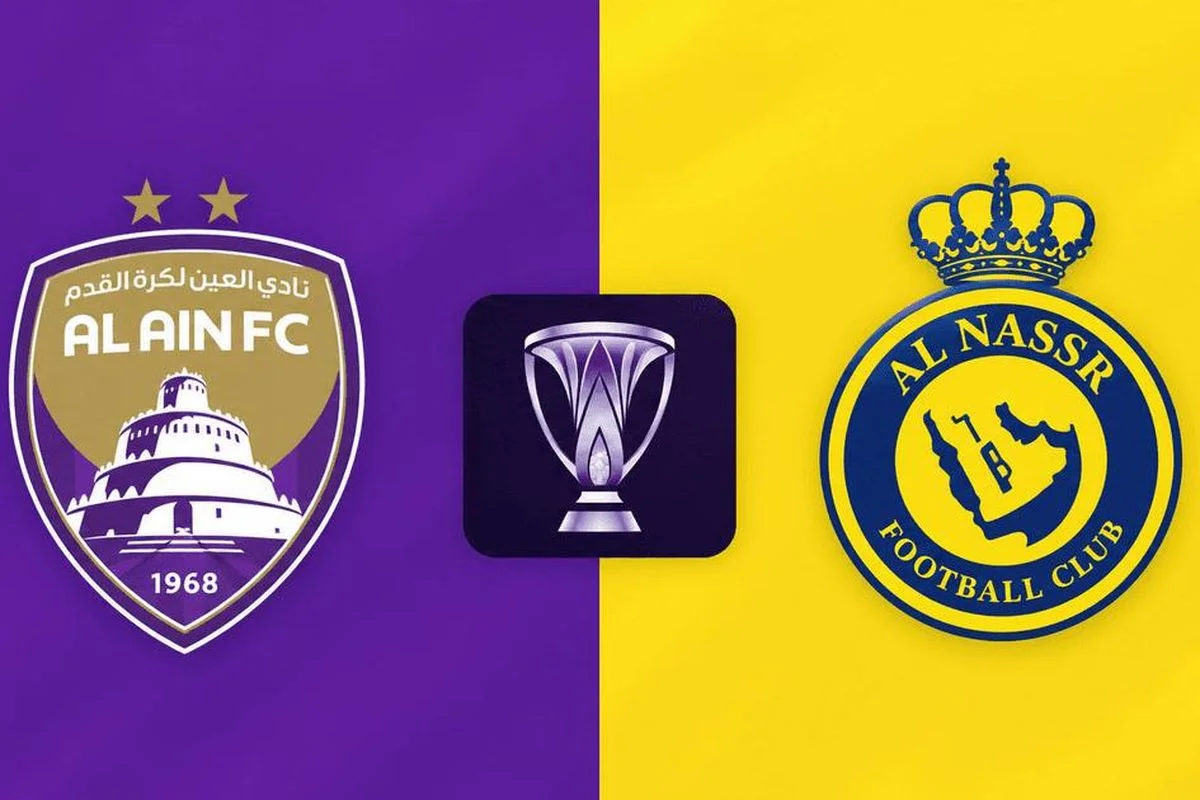 AL AIN VS AL NASSR: RONALDO ĐỐI MẶT THÁCH THỨC LỚN NGAY TRẬN RA QUÂN AFC CHAMPIONS LEAGUE ELITE