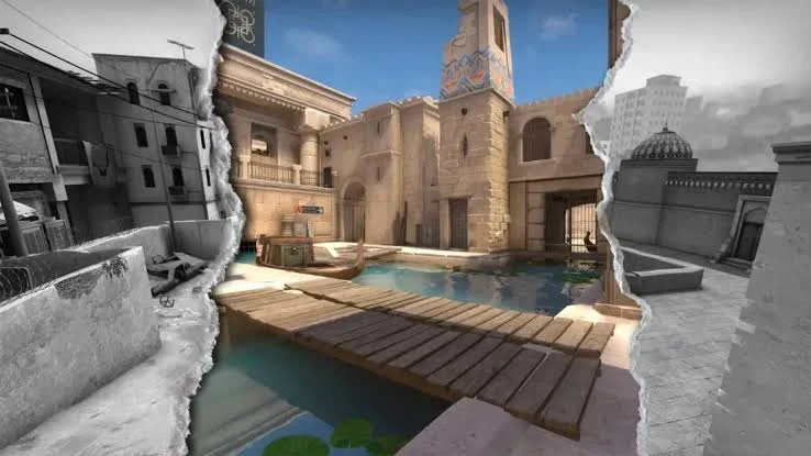 Map Pool trong CS2 là gì? Tại sao các giải chuyên nghiệp lại cấm chọn một số bản đồ?