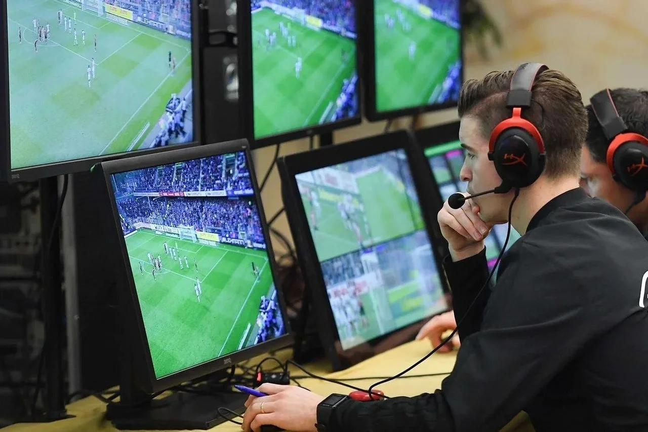 PRO REF THỪA NHẬN VAR SAI LẦM, HAALAND ĐƯỢC CÔNG NHẬN BÀN THẮNG KHÔNG ĐÚNG