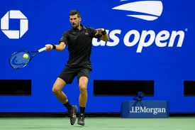DJOKOVIC RƠI KHỎI TOP 10 ATP, 8.736 NGÀY THỐNG TRỊ CỦA BIG 3 CHÍNH THỨC KHÉP LẠI