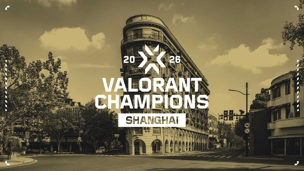 RIOT GAMES SIẾT LUẬT TẠI VALORANT CHAMPIONS SHANGHAI: TEABAGGING VÀ BẮN THI THỂ BỊ CẤM