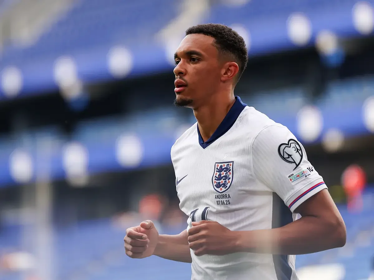 TRENT ALEXANDER-ARNOLD TRỞ LẠI TUYỂN ANH, THOMAS TUCHEL MỞ CHƯƠNG MỚI SAU WORLD CUP