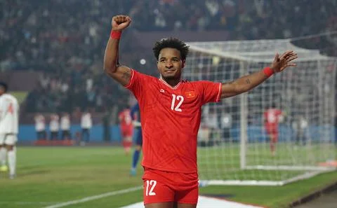 ĐT VIỆT NAM THỦ DỰ FIFA ASEAN CUP 2026, HLV KIM SANG-SIK TRAO CƠ HỘI CHO 2 TÂN BINH VIỆT KIỀU