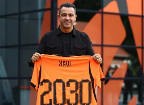 HÀ LAN VS ĐỨC: XAVI ĐẤU KLOPP, TRẬN RA MẮT ĐƯỢC CHỜ ĐỢI TẠI NATIONS LEAGUE